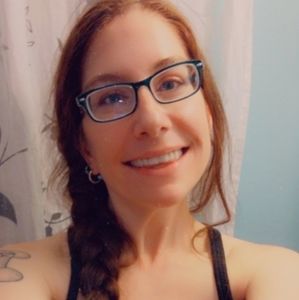 Meet your Posher, Tracy